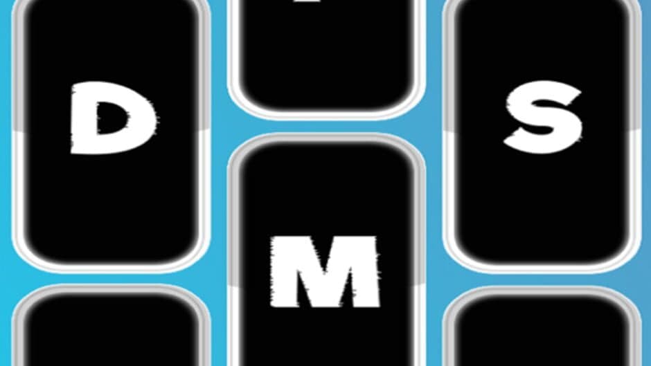 Скриншот 3 из Don't Touch the Vowels 2
