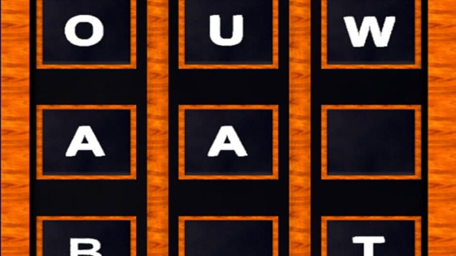 Скриншот 2 из Don't Touch the Vowels