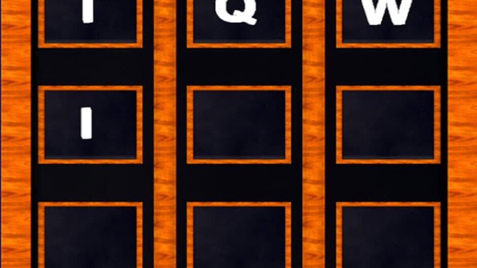Скриншот 4 из Don't Touch the Vowels