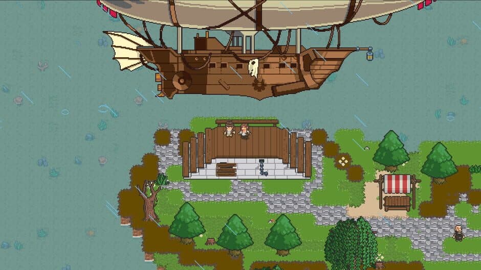 Скриншот 1 из Arcane Vale