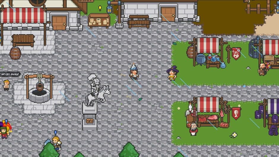 Скриншот 6 из Arcane Vale