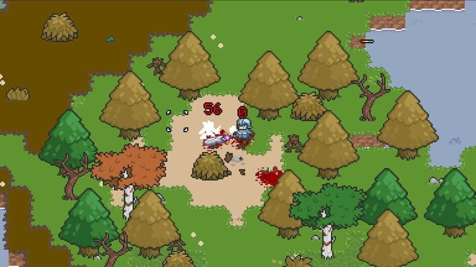 Скриншот 11 из Arcane Vale