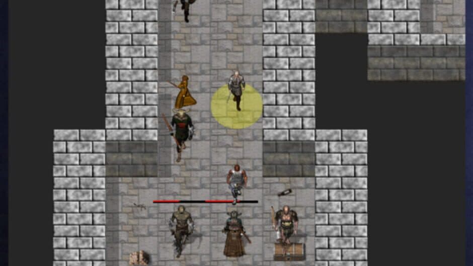 Скриншот 2 из Endless Quest