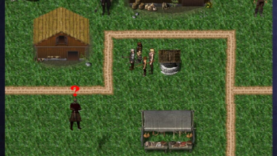 Скриншот 3 из Endless Quest