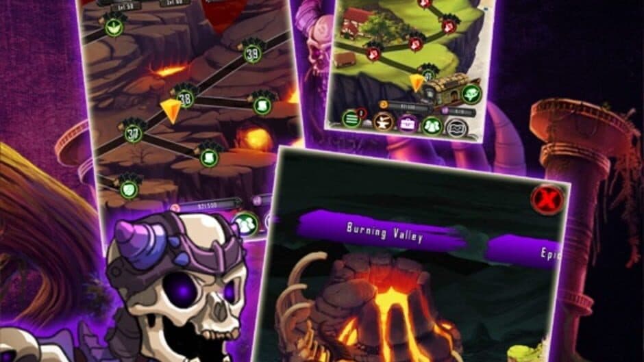 Скриншот 4 из Super Awesome RPG