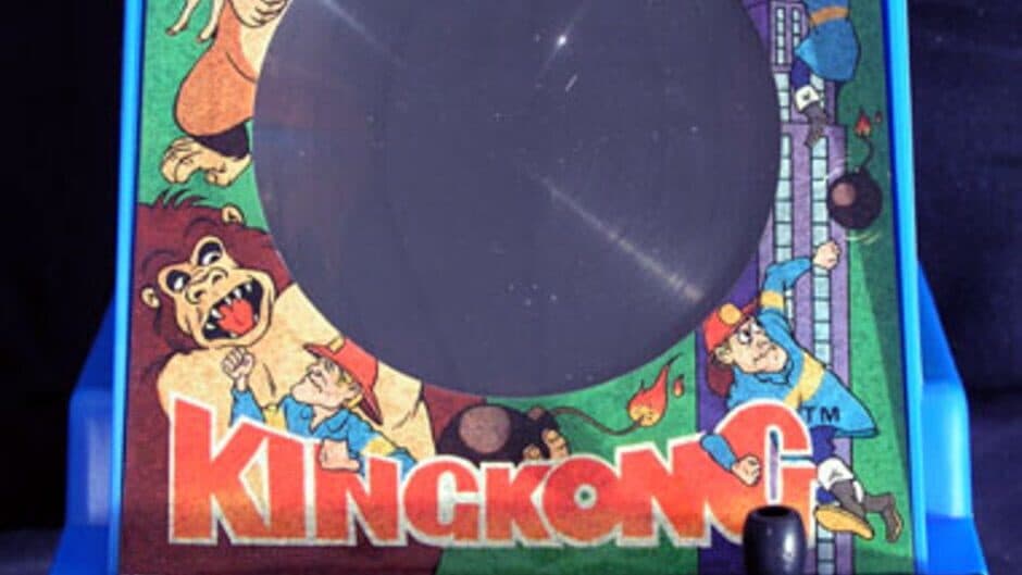 Скриншот 2 из King Kong