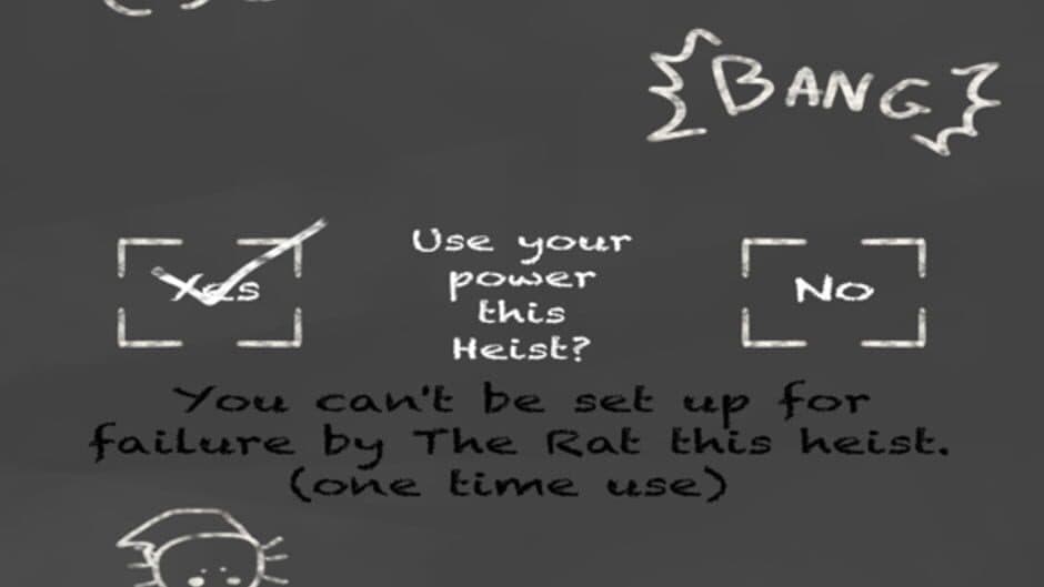 Скриншот 1 из Unmask the Rat