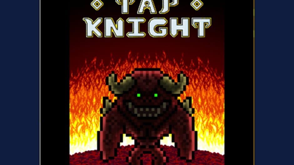 Скриншот 1 из Tap Knight: Idle Adventure