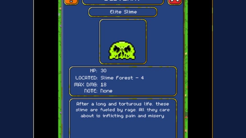 Скриншот 6 из Tap Knight: Idle Adventure