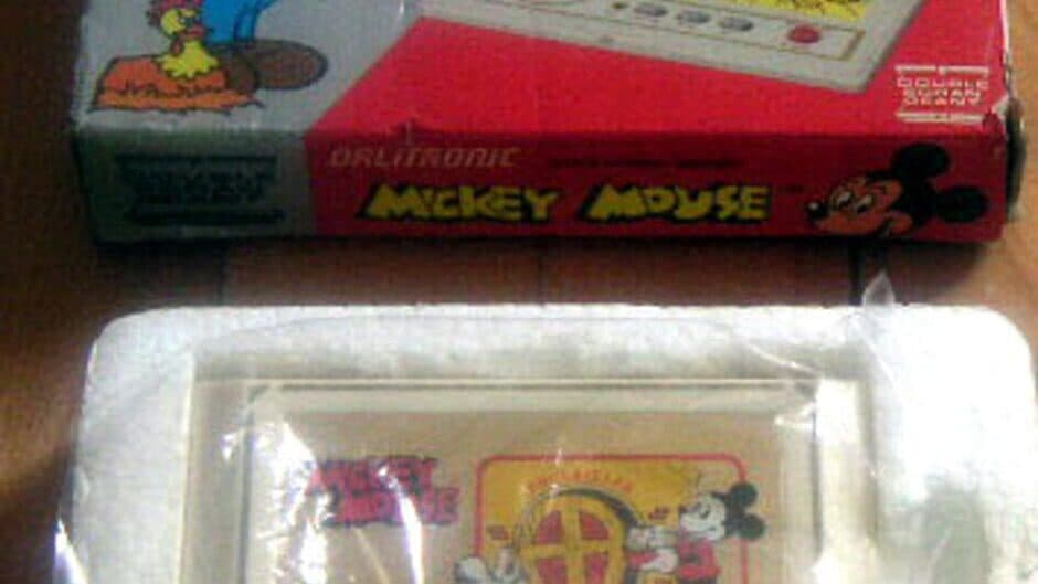 Скриншот 2 из Mickey Mouse