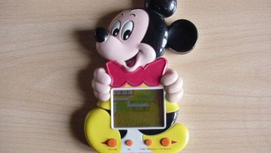 Скриншот 1 из Mickey Mouse