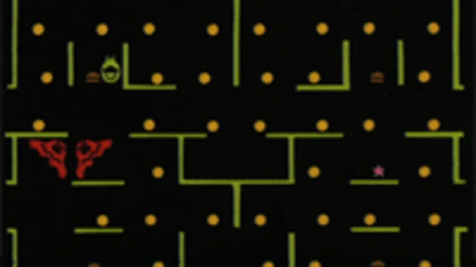 Скриншот 2 из Mini Arcade Monster Maze