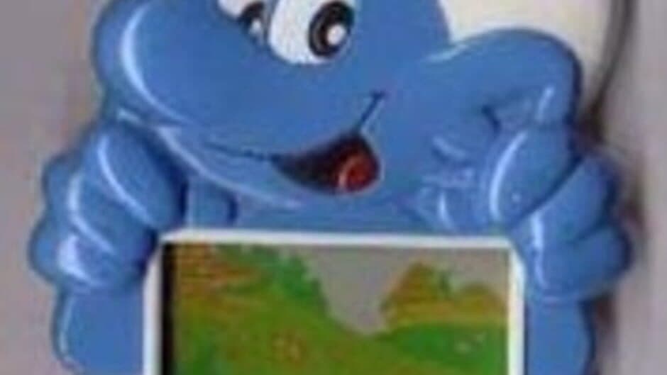 Скриншот 2 из Smurf
