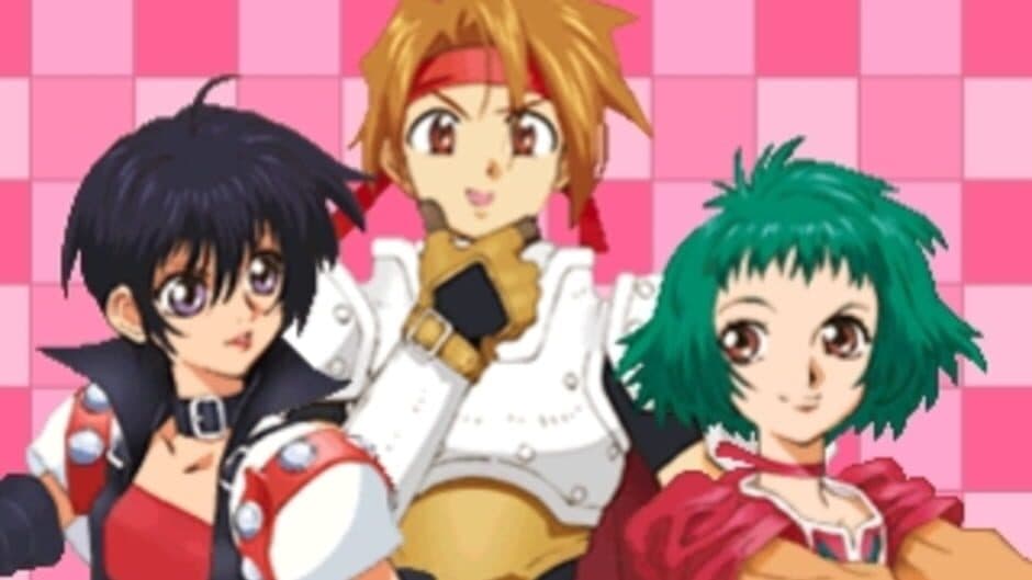 Скриншот 2 из Tales of Fandom Vol. 1: Cress Version