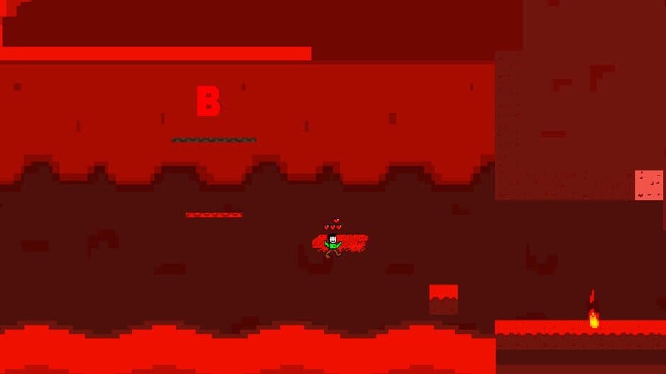 Скриншот 4 из Element Runner