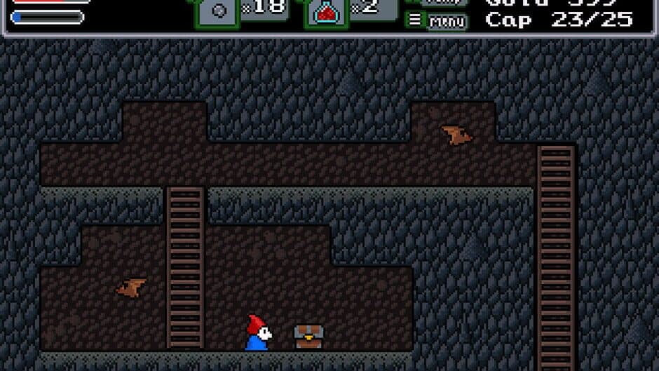 Скриншот 5 из Tim-Tim 2: The Almighty Gnome