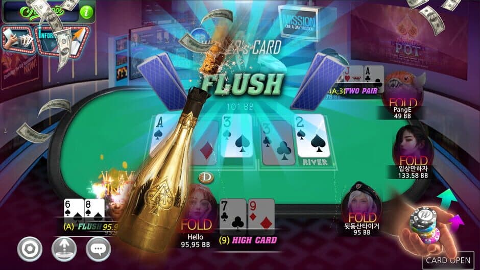 Скриншот 6 из Wonder Pot