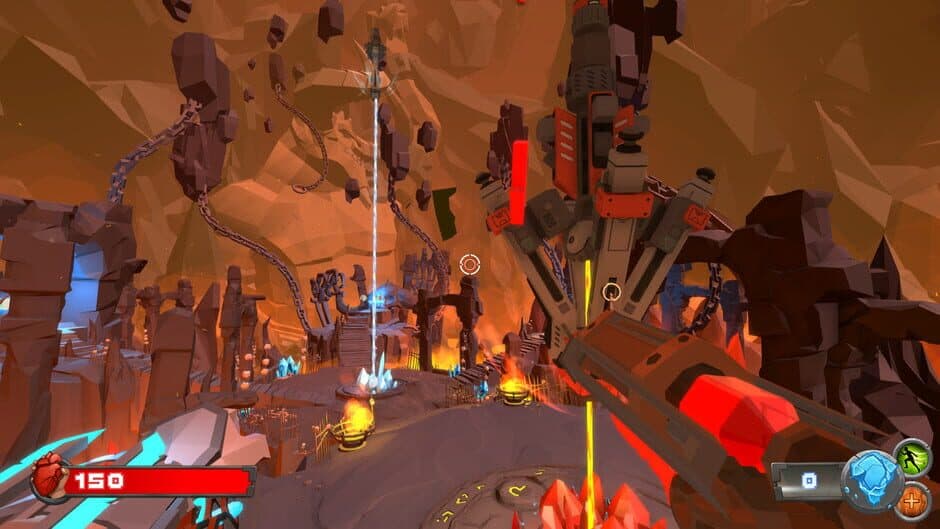 Скриншот 6 из Dwarfenstein
