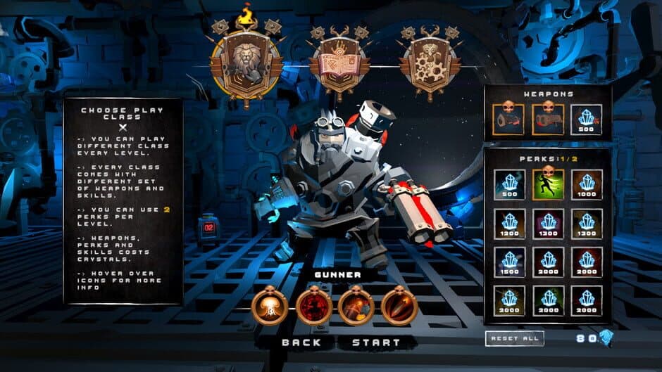 Скриншот 12 из Dwarfenstein