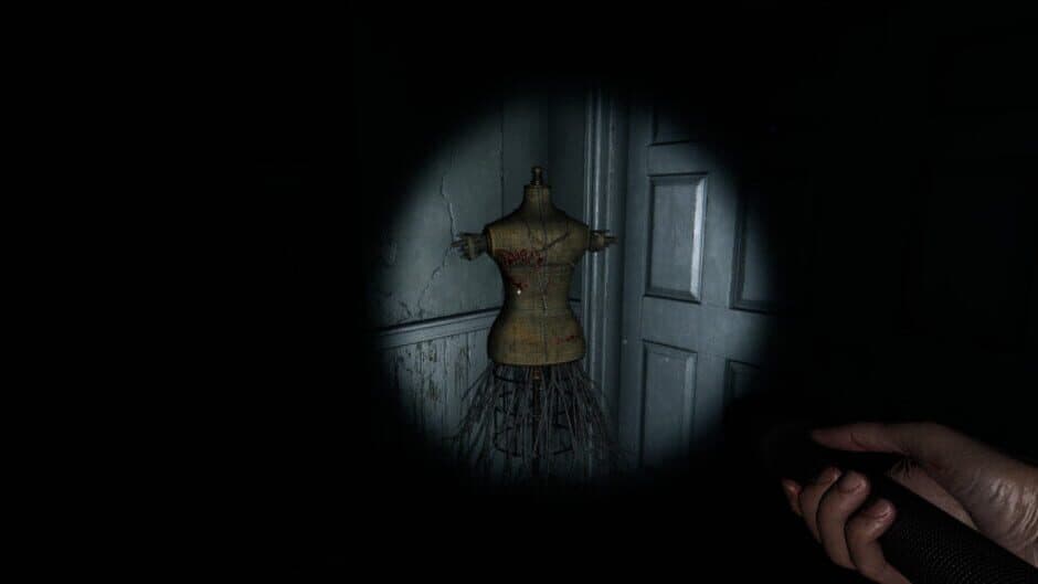 Скриншот 2 из Exorcist