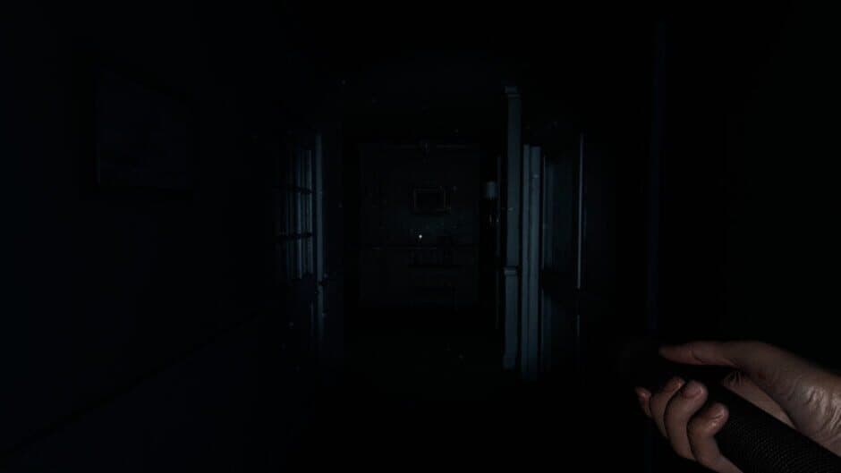 Скриншот 3 из Exorcist