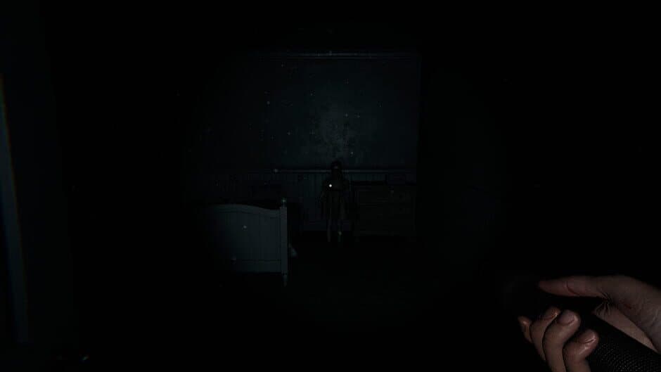 Скриншот 5 из Exorcist