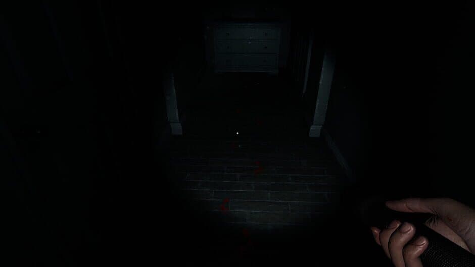 Скриншот 8 из Exorcist