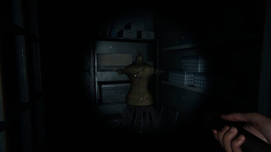 Скриншот 9 из Exorcist