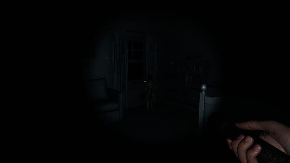 Скриншот 10 из Exorcist