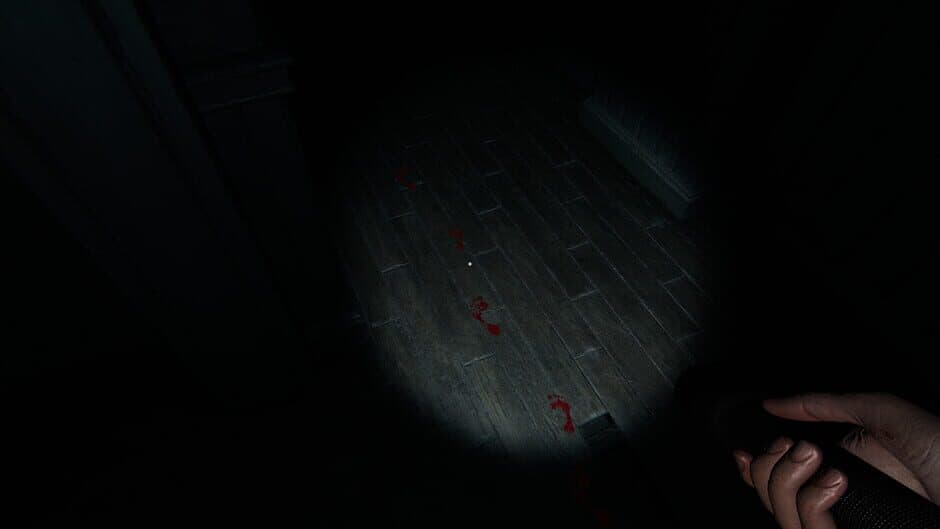 Скриншот 12 из Exorcist