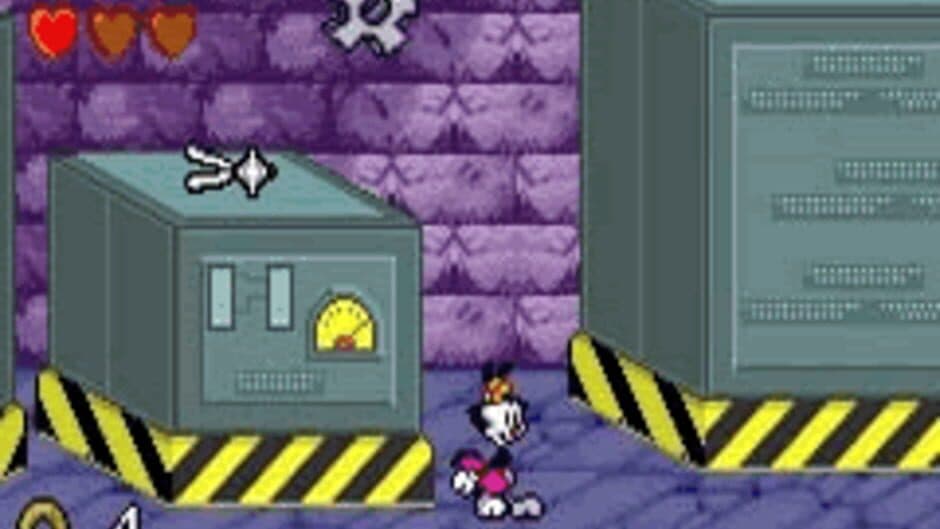 Скриншот 3 из Animaniacs: Hollywood Hypnotics