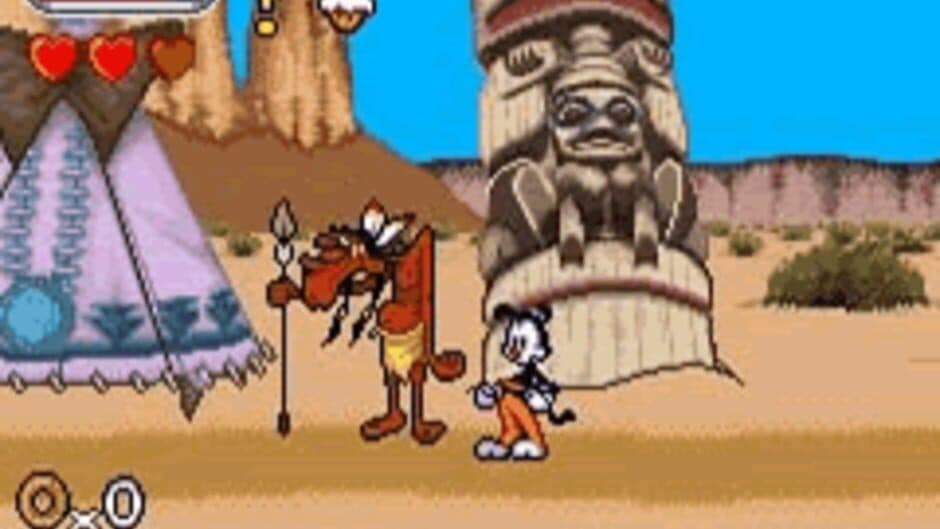 Скриншот 5 из Animaniacs: Hollywood Hypnotics