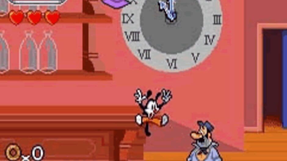 Скриншот 7 из Animaniacs: Hollywood Hypnotics