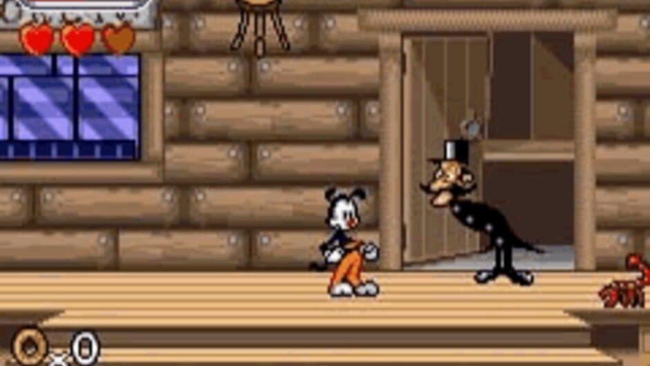 Скриншот 10 из Animaniacs: Hollywood Hypnotics