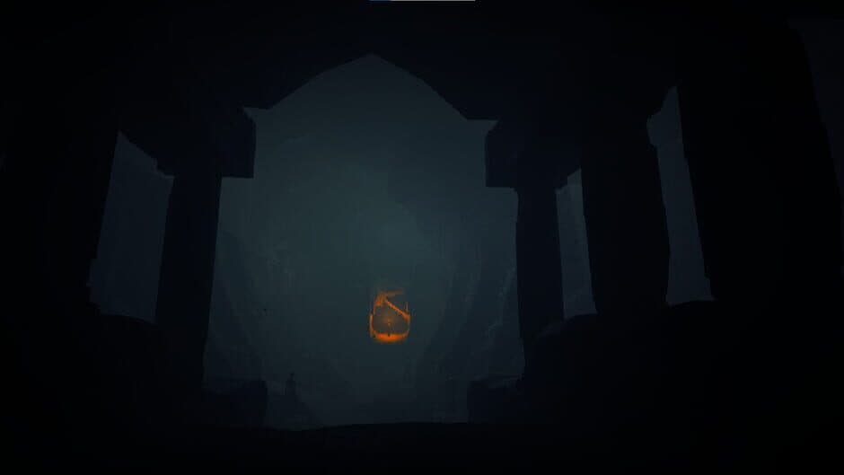 Скриншот 3 из Effigy: The Descent