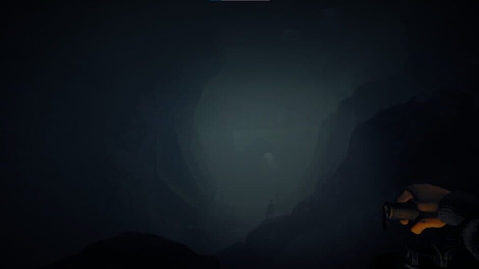 Скриншот 1 из Effigy: The Descent