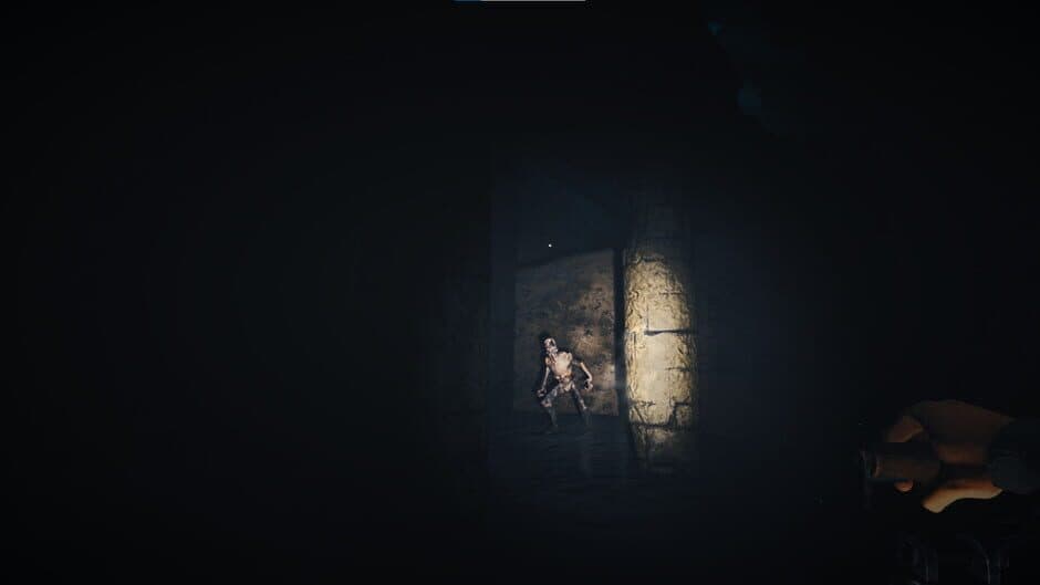 Скриншот 6 из Effigy: The Descent