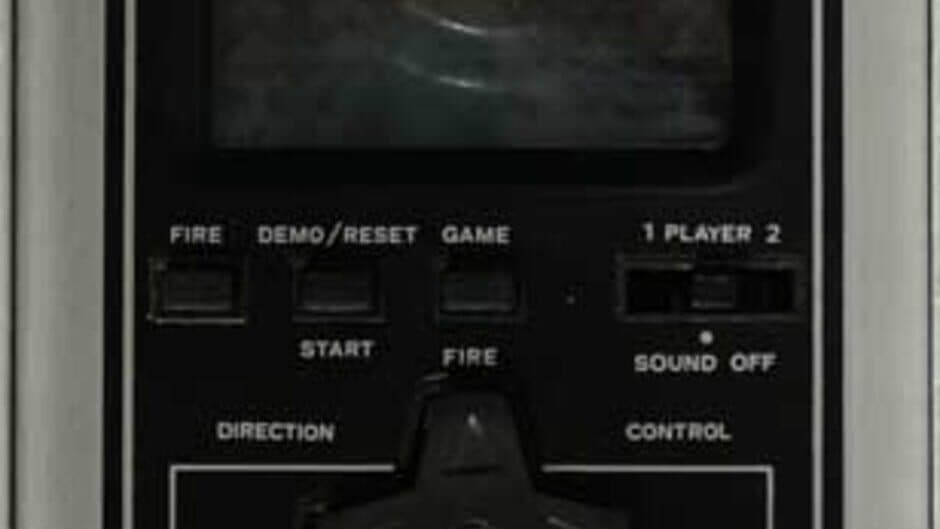 Скриншот 1 из Space Invaders