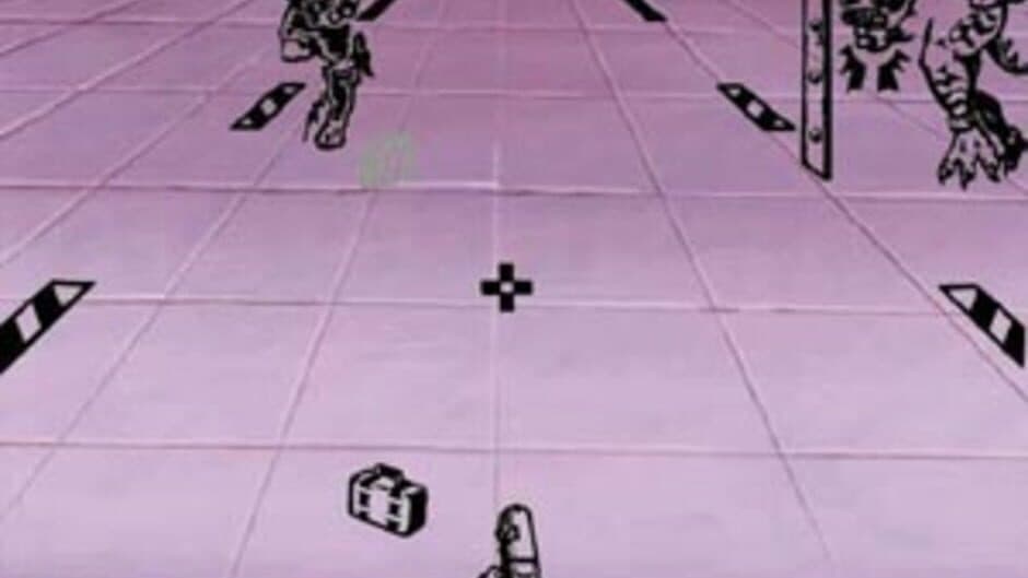 Скриншот 2 из Duke Nukem 3D