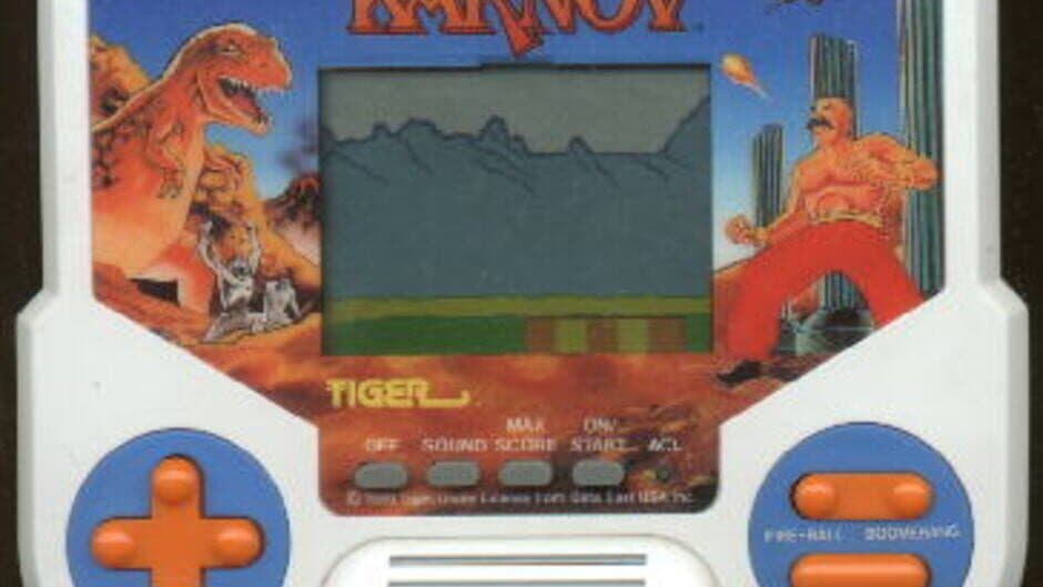 Скриншот 1 из Karnov