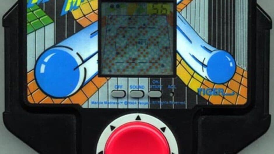 Скриншот 1 из Marble Madness