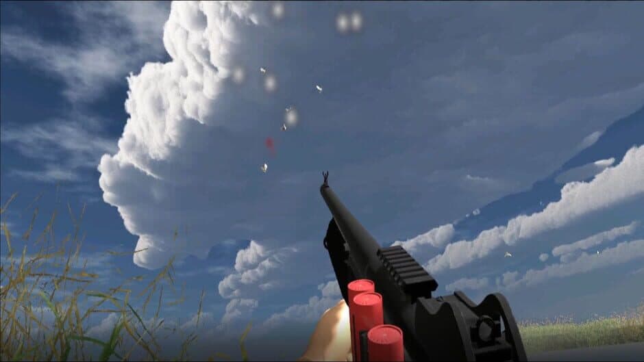 Скриншот 1 из Virtual Hunting Experience