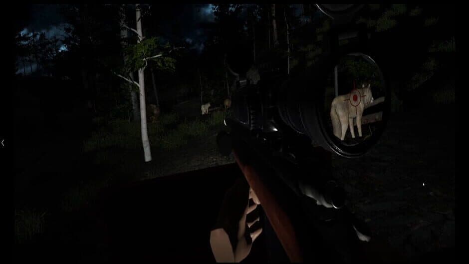 Скриншот 3 из Virtual Hunting Experience