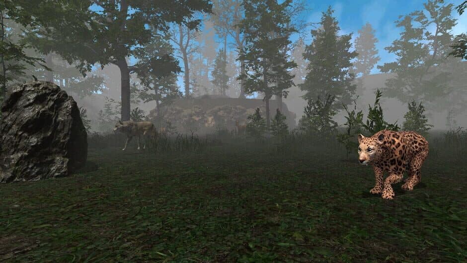 Скриншот 4 из Virtual Hunting Experience