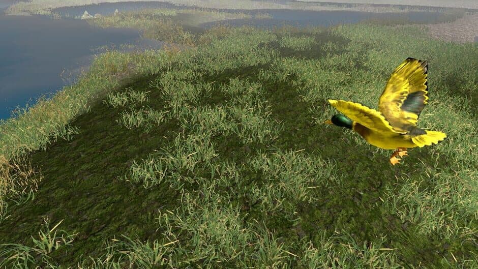 Скриншот 5 из Virtual Hunting Experience