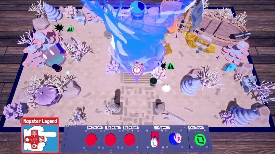 Скриншот 4 из Mapstermind
