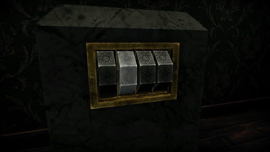 Скриншот 1 из Rogue Mansion