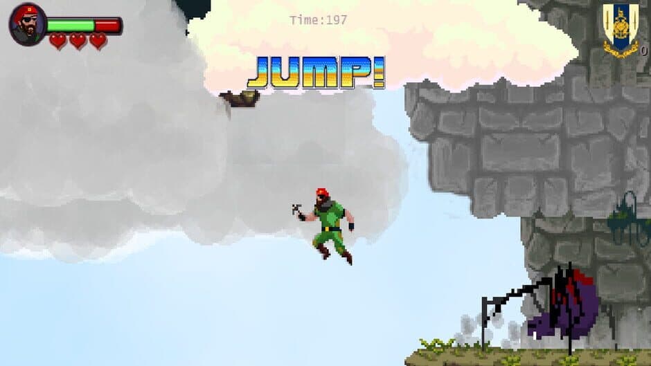 Скриншот 10 из Commando Mountain Rescue