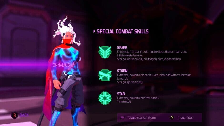 Скриншот 8 из Furi: Onnamusha