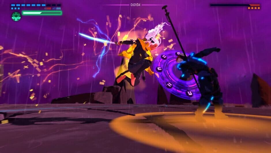 Скриншот 7 из Furi: Onnamusha